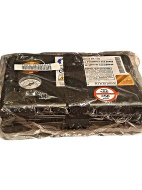 New OEM MOPAR Air Compressor Sealant Tire Kit 04726845AB